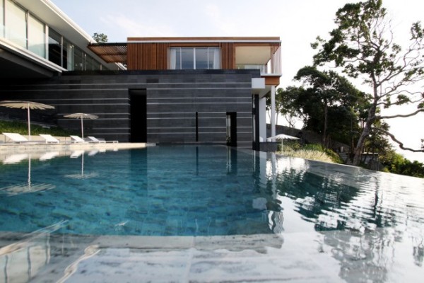 Villa Mayavee in Thailand 13