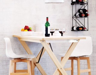 20 Modern Kitchen Stools For an Exquisite Meal