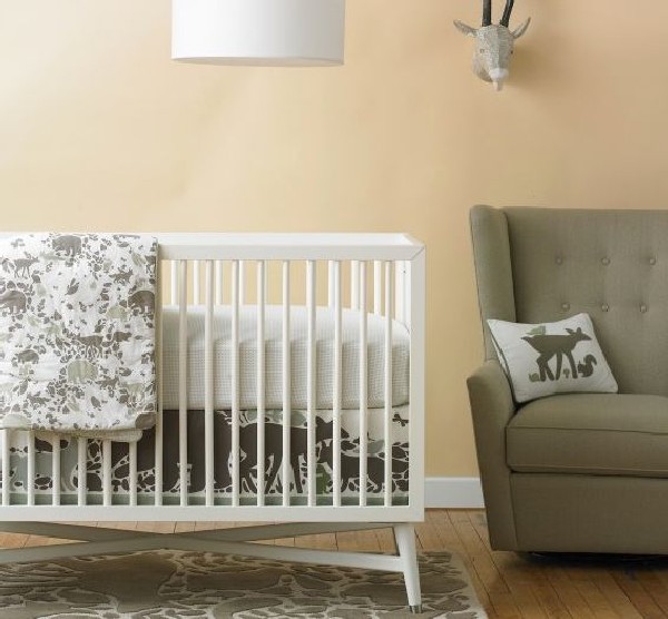 Woodland-Tumble-baby-bedding-in-neutral-shades-ideal-for-boys-with-a-wild-spirit