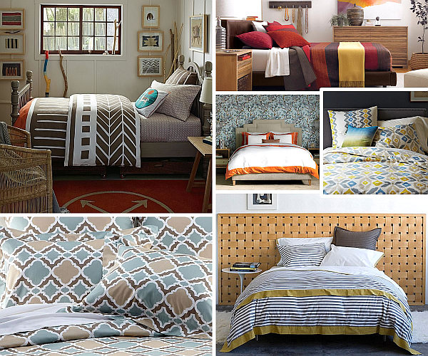 bedding-ideas-for-fall