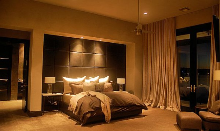 How To Create A Five Star Master Bedroom