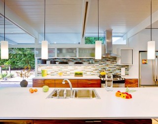 Kitchen Backsplash Ideas to Update Your Cooking Space