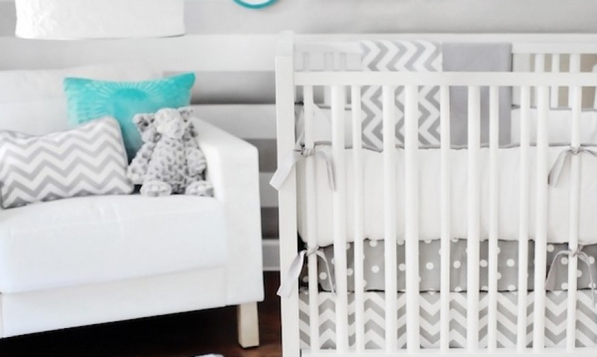 Choosing Creative Baby Bedding for Your Little One
