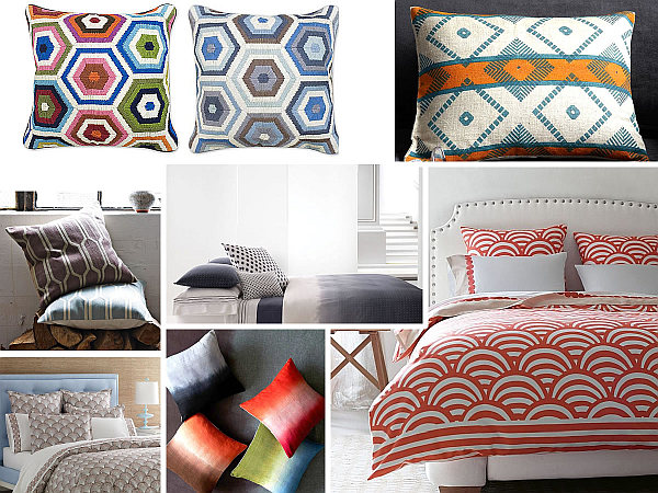 fancy and modern fabric patterns