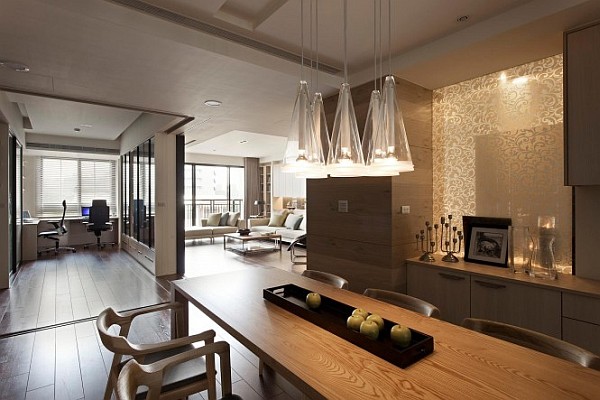 kitchen-diner-with-living-room-and-office-views