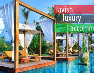 12 Lavish Luxury Hotels Promise Opulence Hidden Away From The World