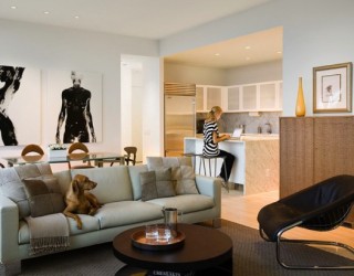 Choosing Pet Friendly Furniture for your Interiors