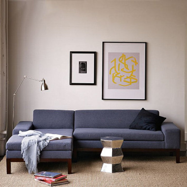 Modern Sectional Sofas for a Stylish Interior