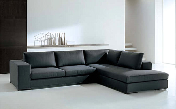 Modern Sectional Sofas For A Stylish Interior