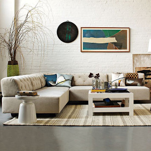 Modern Sectional Sofas for a Stylish Interior