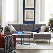 Modern Sectional Sofas for a Stylish Interior