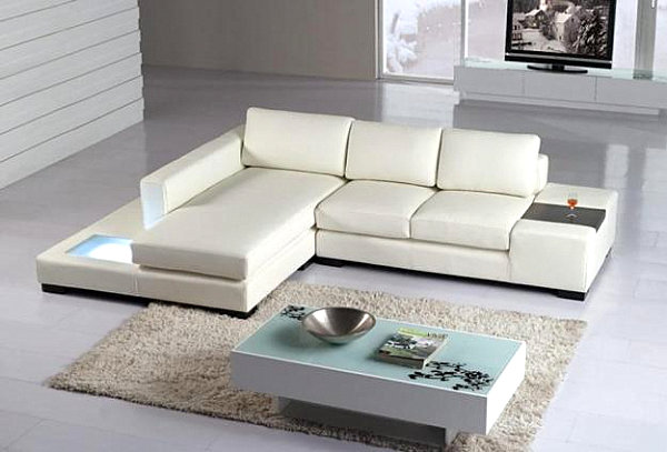 Modern Sectional Sofas for a Stylish Interior