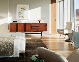 Scandinavian Bedroom Designs for Your Modern Interior