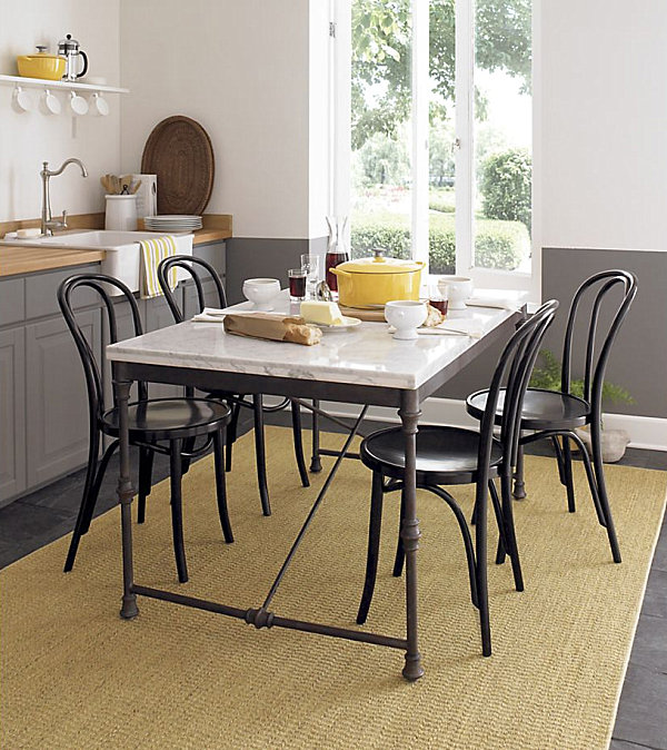 Stunning Kitchen Tables And Chairs For The Modern Home