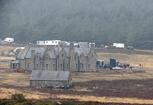 Bond-home-Skyfall-Estate