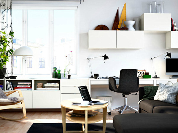 Scandinavian Design  Ideas for the Modern Living Room