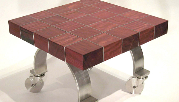 Coffee-table-made-from-purple-heart-wood