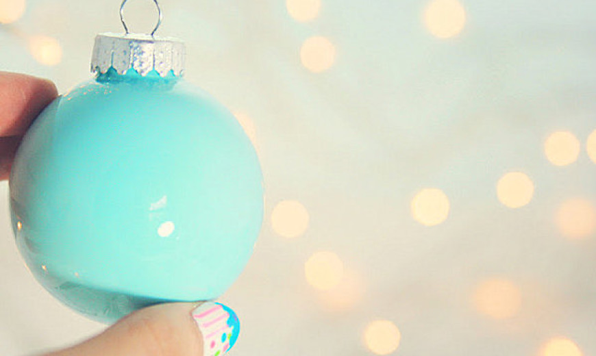 12 DIY Christmas Ornaments for a Festive Tree