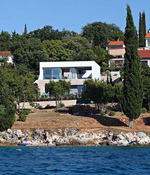 KRK-Island-Villa