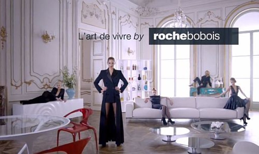 Roche Bobois - L'Art de Vivre