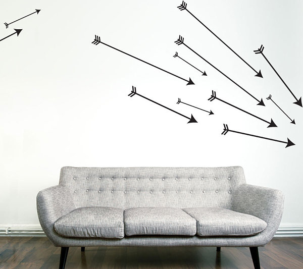 Set-of-Cupids-Arrows-Wall-Art-Decals