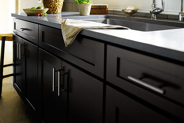 Shaker style kitchen furniture