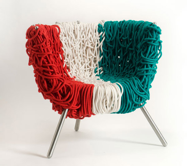 String chair design (1)