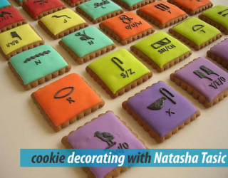 Cookie Decorating: When Making Sweets Becomes Art