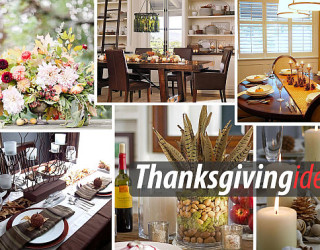 Thanksgiving Centerpieces Ideas for a Festive Table