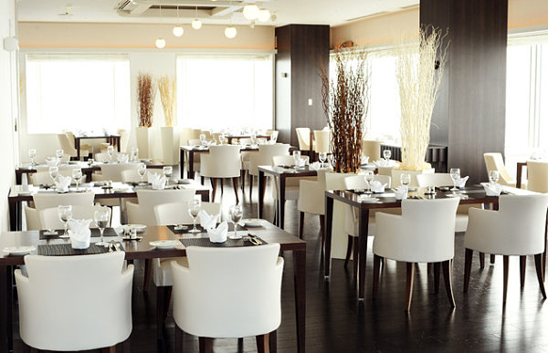 Chic Restaurant Chairs To Enliven Your Dining Experience