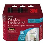 Window-insulator-kit