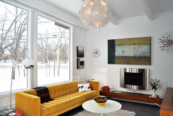 Yellow-tuxedo-sofa-style