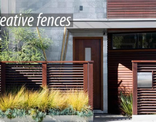 Unoffending Fencing: Winning Both Privacy and Peers Over with Beautiful, Outdoor Fencing