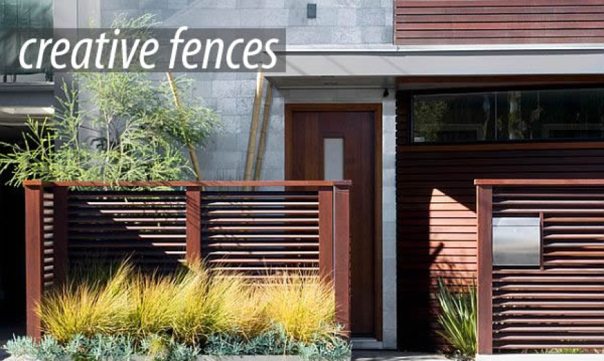 Unoffending Fencing: Winning Both Privacy and Peers Over with Beautiful, Outdoor Fencing