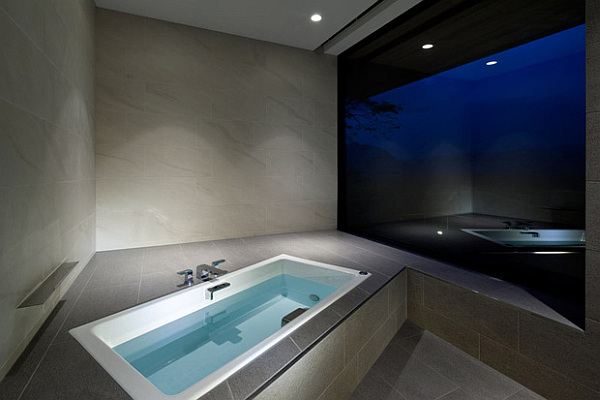 contemporary-bath-japanese-style