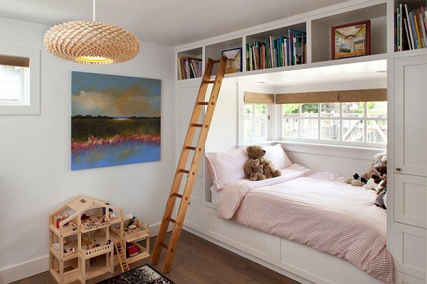 cozy-bed-nook-for-a-youngster