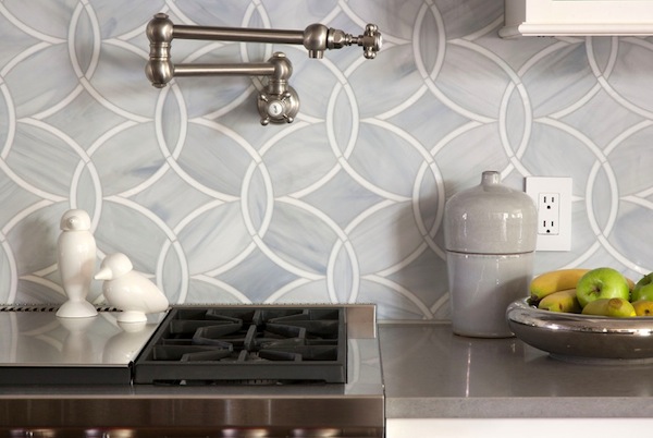 kitchen backsplash designer