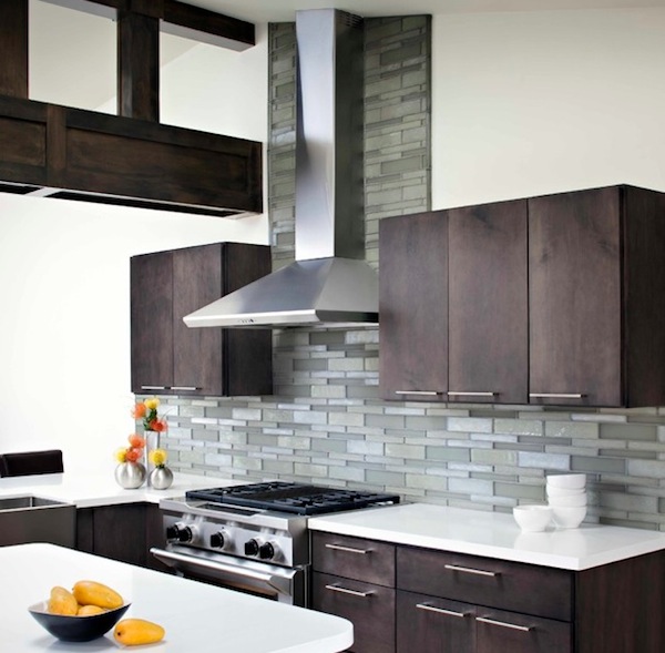 Choosing Backsplash Kitchen