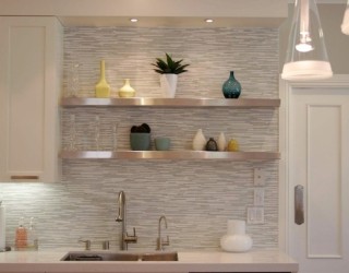 Choosing a Kitchen Backsplash to Fit Your Design Style