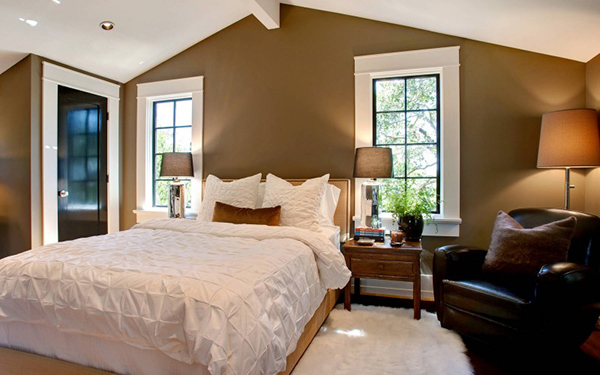 large bedroom design