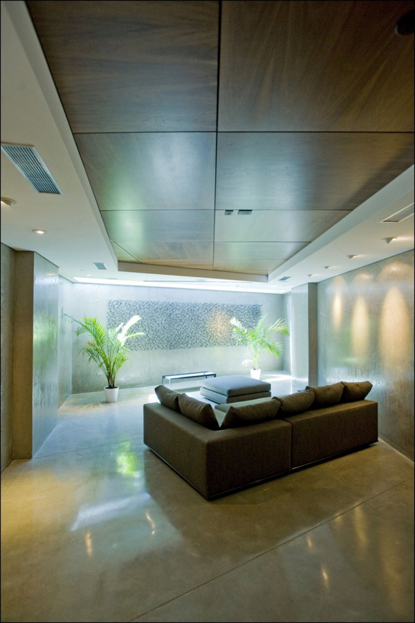 lemperle relaxation room