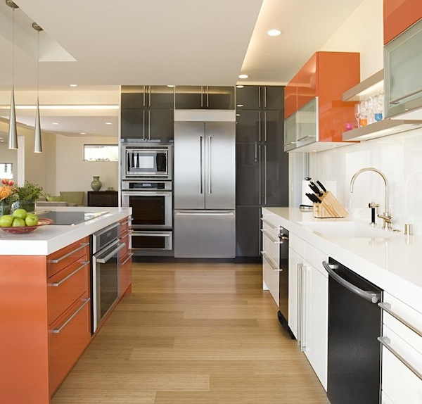 Light or Dark Flooring? Everything You Should Consider When