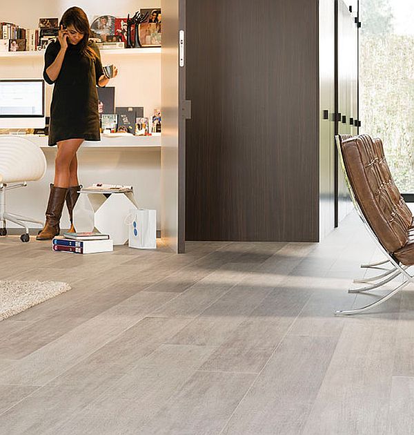 modern laminate floors