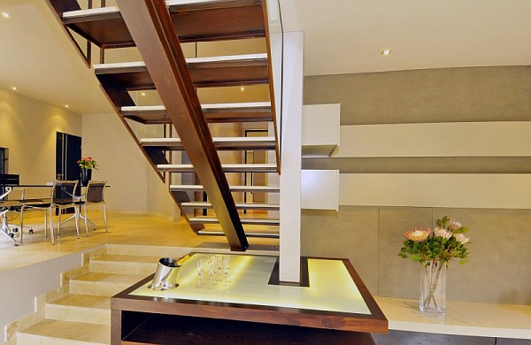 stairs design