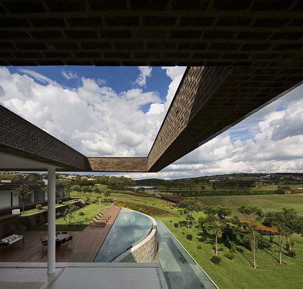 stunning villa with pool