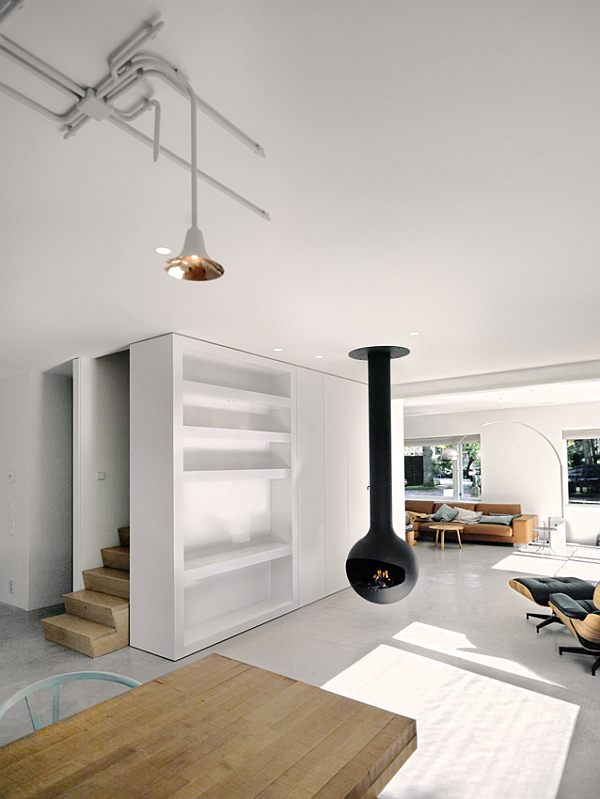 white-modern-living-room