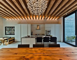 5 Inspiring Ceiling Styles for Your Dream Home