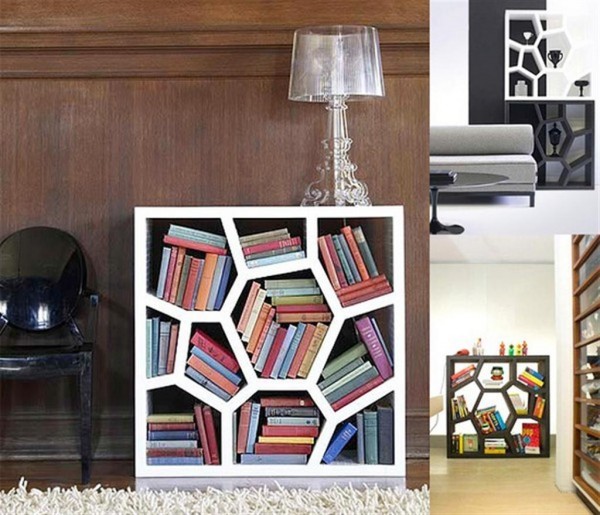 Best bookshelves deals for small spaces