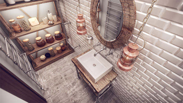 An-elegant-and-almost-Steampunk-design-for-the-sink