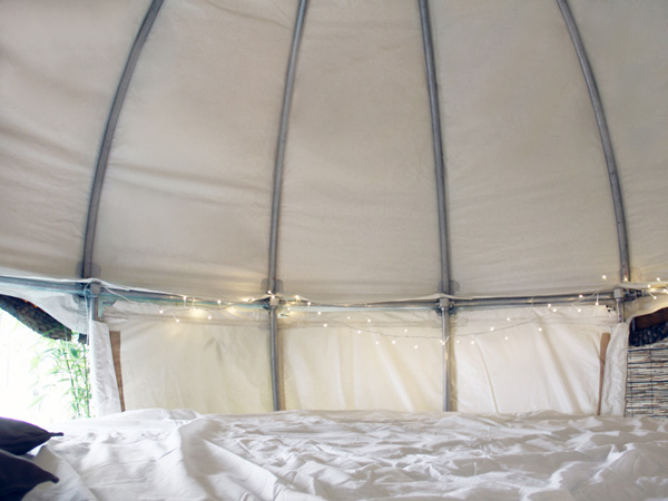 Cocoon Tree Tent 2